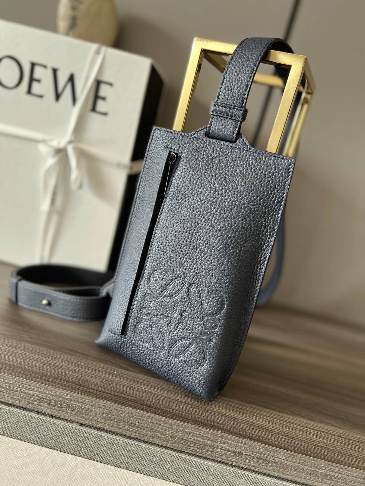 0003-Man Clutch&Chest&Waist Bag